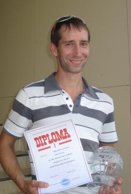 Денис Шелкопляс.